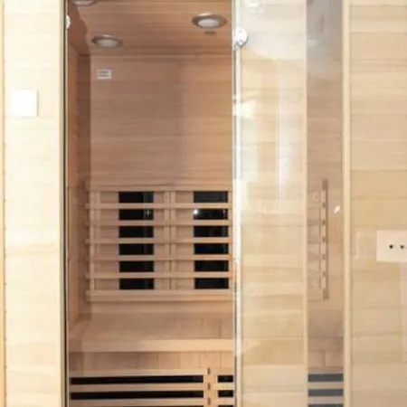 Eastern Paris House - Piscine, Sauna & Billard