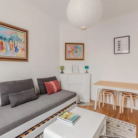Apartment Eastern Paris House - Piscine, Sauna & Billard Romainville