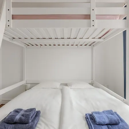 Eastern Paris House - Piscine, Sauna & Billard Romainville